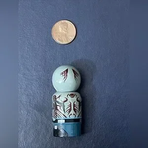 Entertainment Earth | Toys | Pin Mates Wooden Collectible Drax The ...